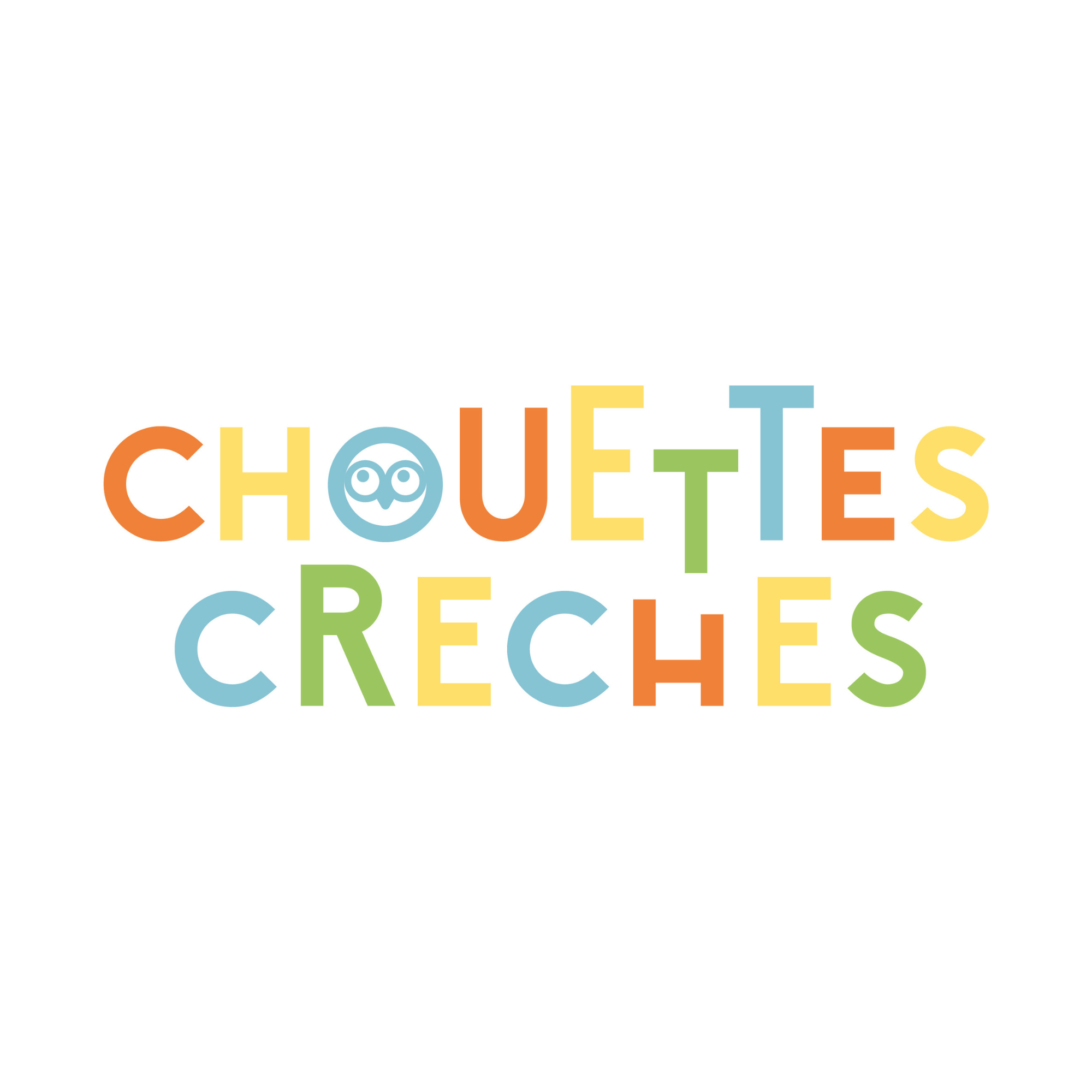 CHOUETTES CRÈCHES