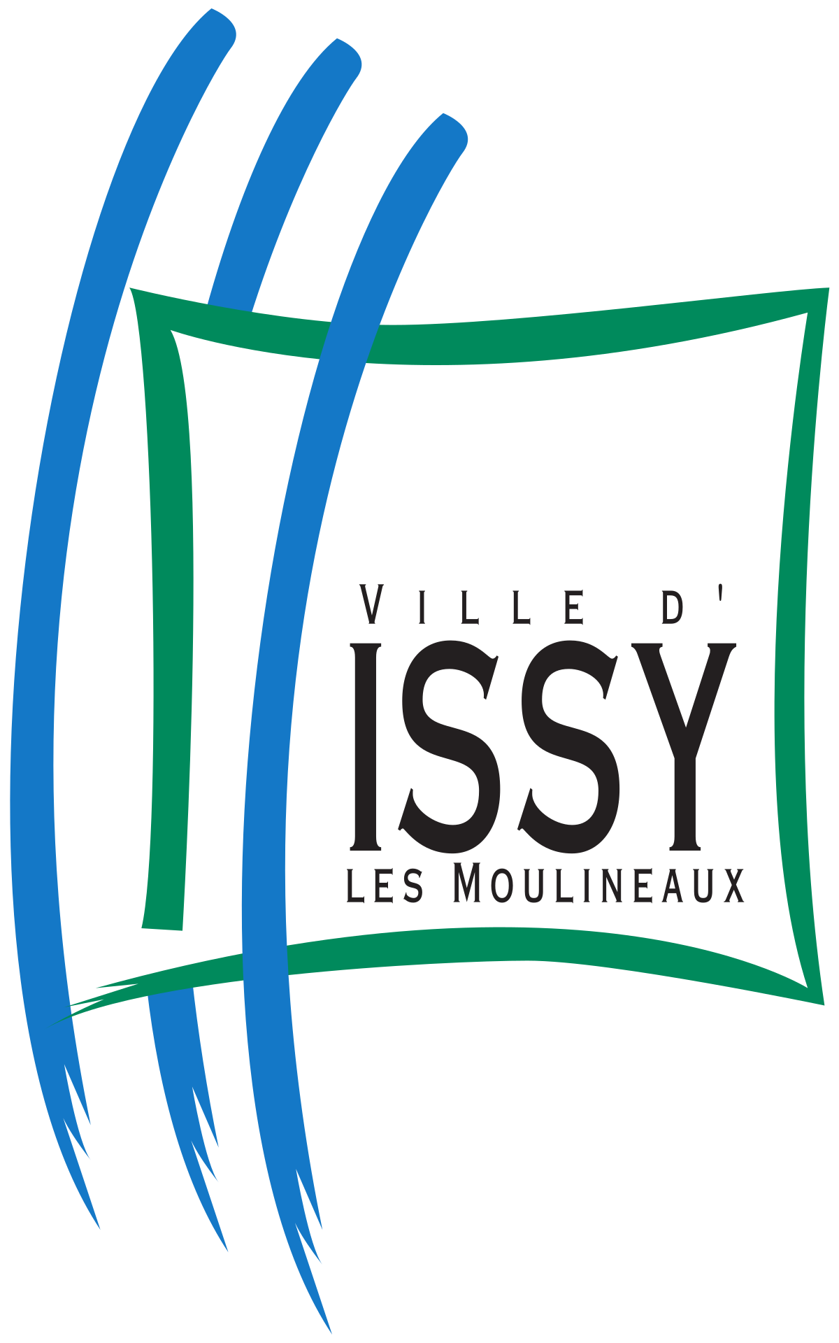 MAIRIE D'ISSY-LES-MOULINEAUX